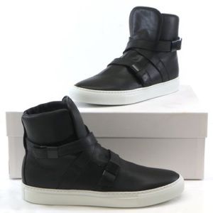 Cipher Men’s Parallax leather shoe